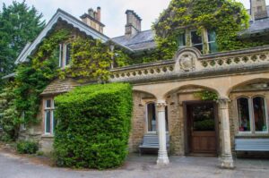 Homewood Park Hotel and Spa Review: Countryside Luxury in Bath