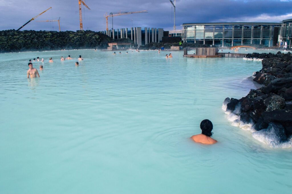 tourist hotspots in iceland