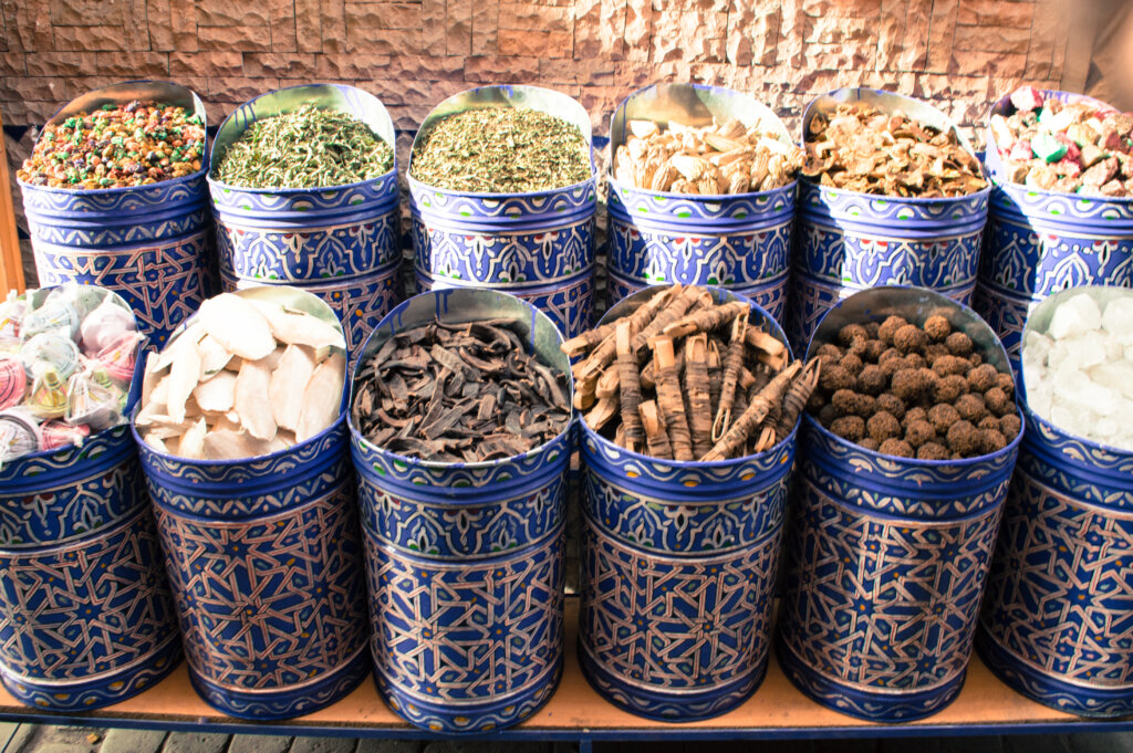 travel tips for morocco