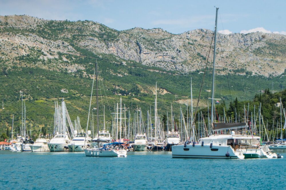 MedSailors Review: My Experience Sailing through Croatia