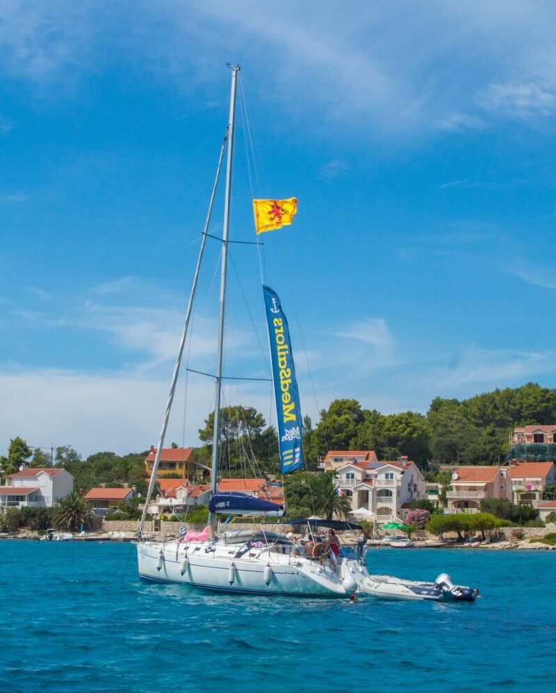 Croatia Archives Happy to Wander