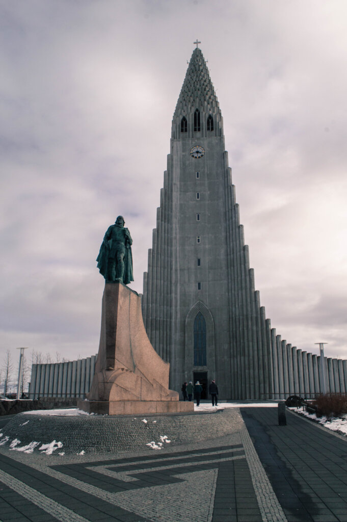 tourist hotspots in iceland