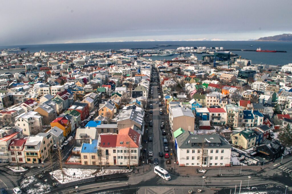 Absolutely incredible Iceland pictures that will inspire you to visit! 31 amazing examples of Iceland photography and solid inspiration for you to travel to Northern Europe and Iceland. #Iceland #Europe #Travel #Photography