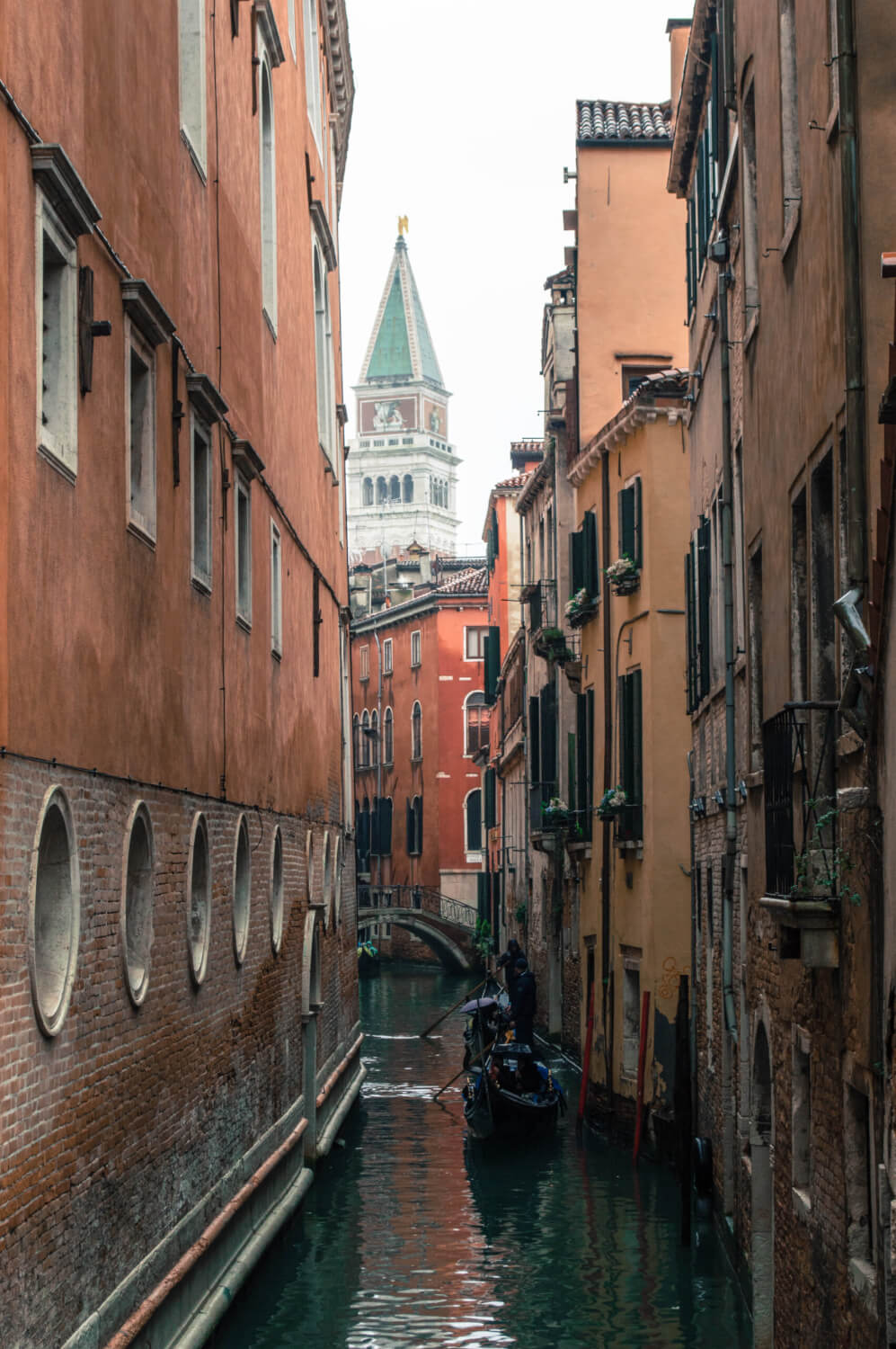 travel books for venice