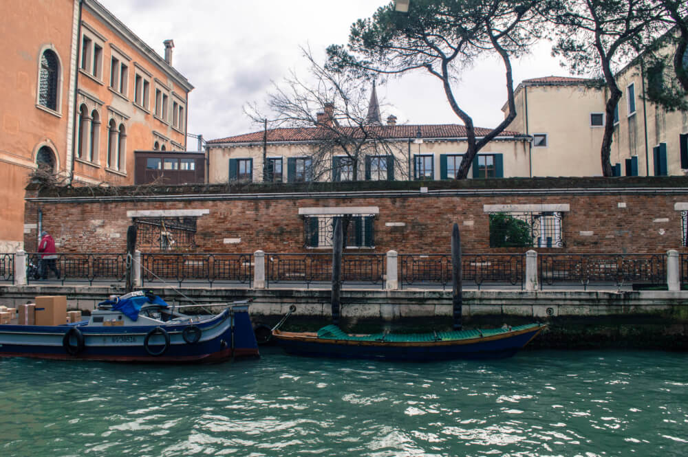 tourist information venice