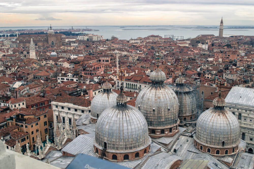 best time to travel venice