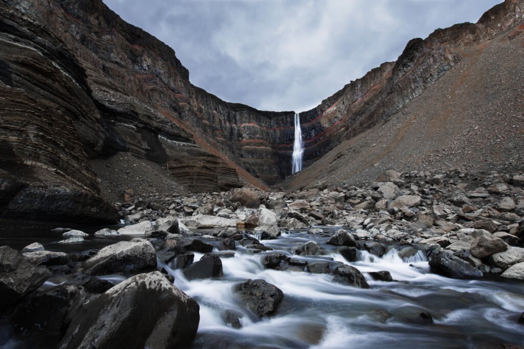 iceland places to travel