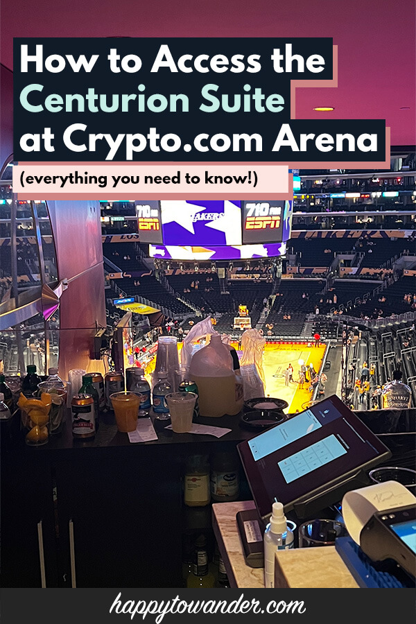 Crypto.com Arena Featured Live Event Tickets & 2023 Schedules