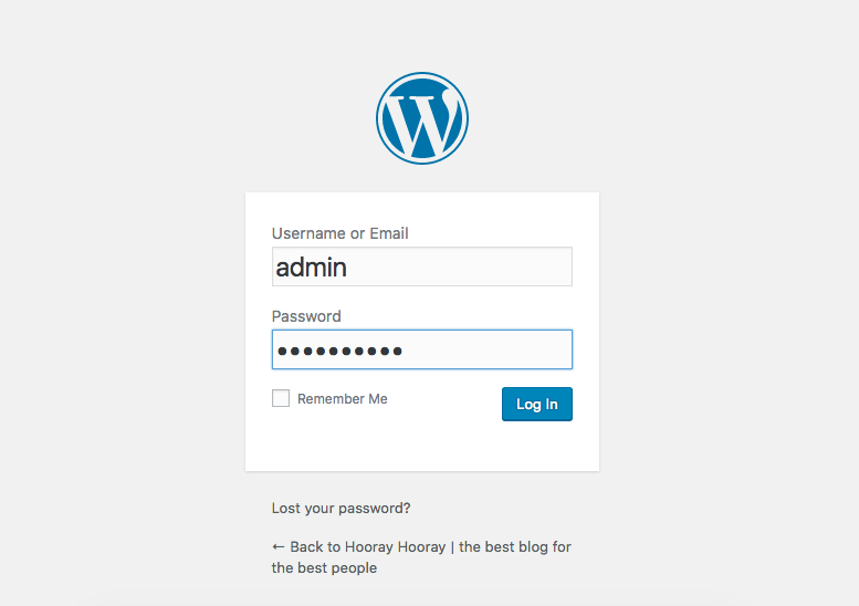 Starting a self-hosted WordPress blog for free? YES it's possible! Here's a step by step guide to get you set up with a professional WordPress.org account, without spending a dime.