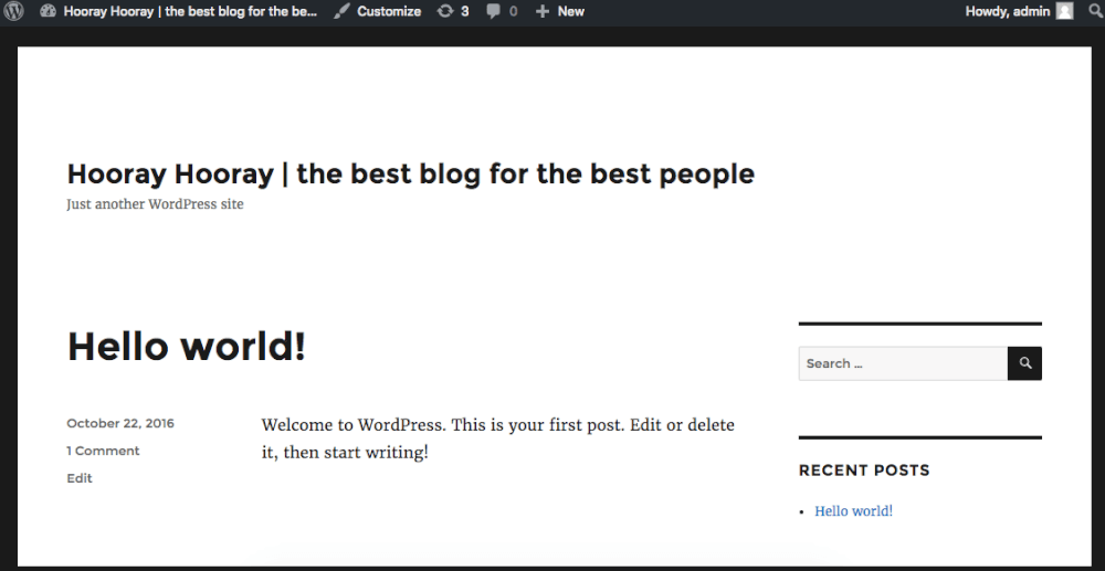 how-to-start-a-self-hosted-wordpress-blog-for-free-20