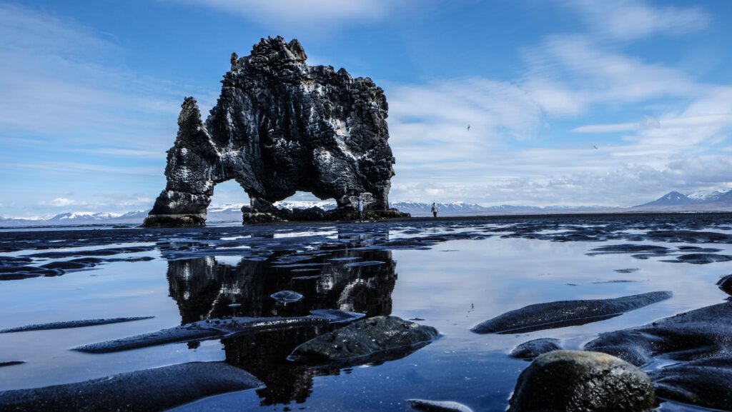 iceland beautiful places to visit