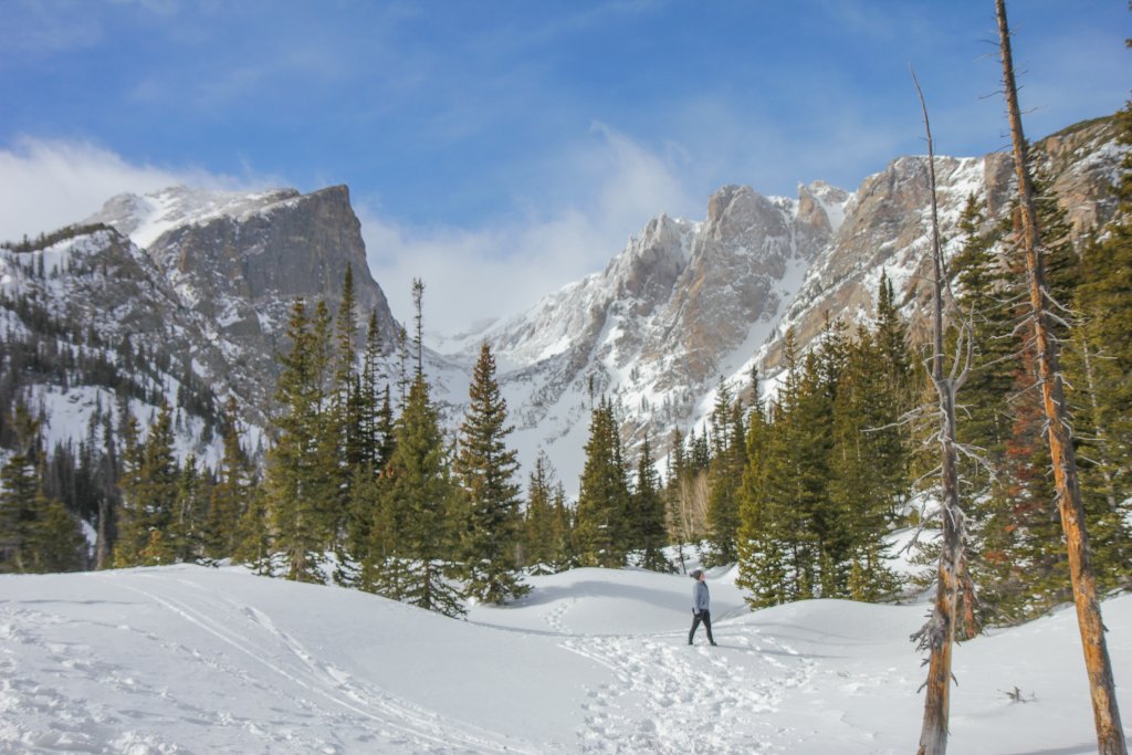 good place to visit near me in winter