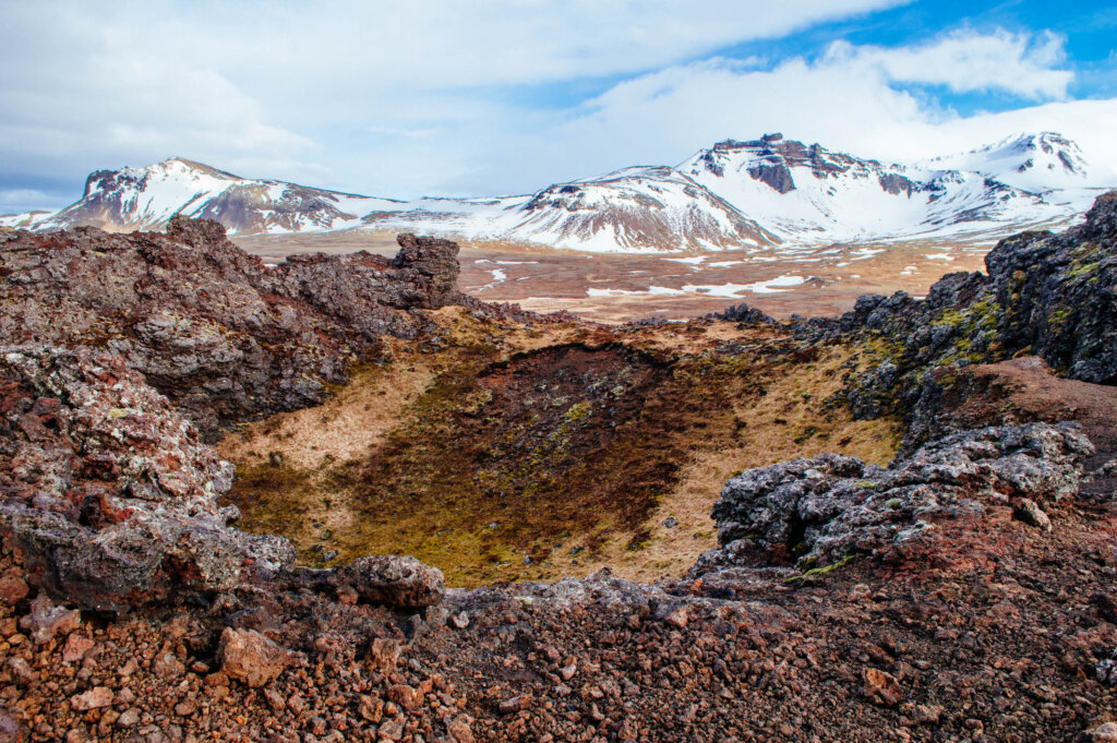 places in iceland to visit