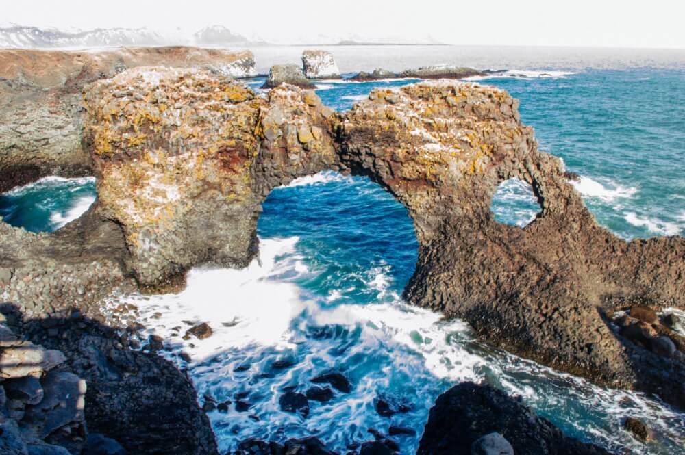 Absolutely incredible Iceland pictures that will inspire you to visit! 31 amazing examples of Iceland photography and solid inspiration for you to travel to Northern Europe and Iceland. #Iceland #Europe #Travel #Photography