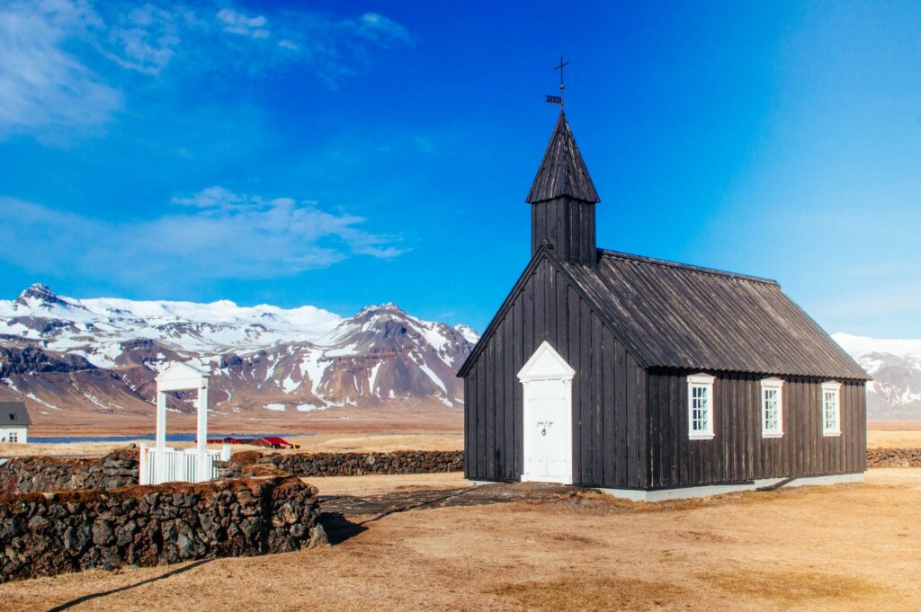 Absolutely incredible Iceland pictures that will inspire you to visit! 31 amazing examples of Iceland photography and solid inspiration for you to travel to Northern Europe and Iceland. #Iceland #Europe #Travel #Photography