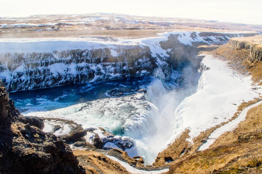 Absolutely incredible Iceland pictures that will inspire you to visit! 31 amazing examples of Iceland photography and solid inspiration for you to travel to Northern Europe and Iceland. #Iceland #Europe #Travel #Photography