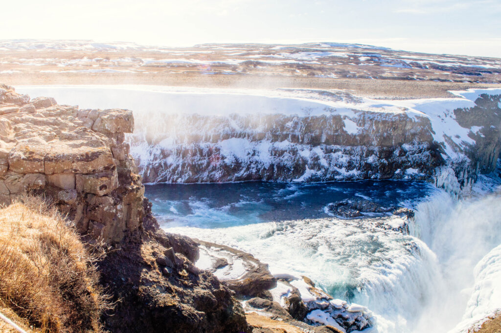 places to go visit in iceland