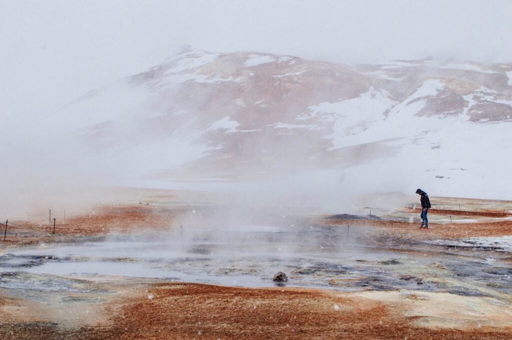 Absolutely incredible Iceland pictures that will inspire you to visit! 31 amazing examples of Iceland photography and solid inspiration for you to travel to Northern Europe and Iceland. #Iceland #Europe #Travel #Photography