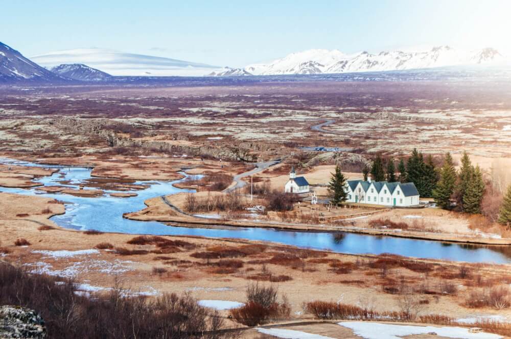 Absolutely incredible Iceland pictures that will inspire you to visit! 31 amazing examples of Iceland photography and solid inspiration for you to travel to Northern Europe and Iceland. #Iceland #Europe #Travel #Photography