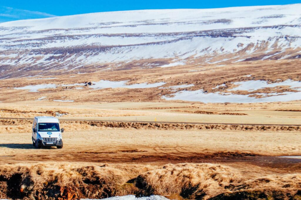 Road Trip Around Iceland: Unreal Sights You Can't Miss
