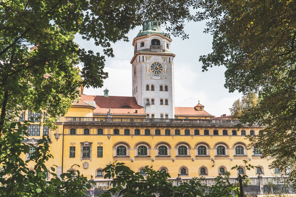 fun tours munich