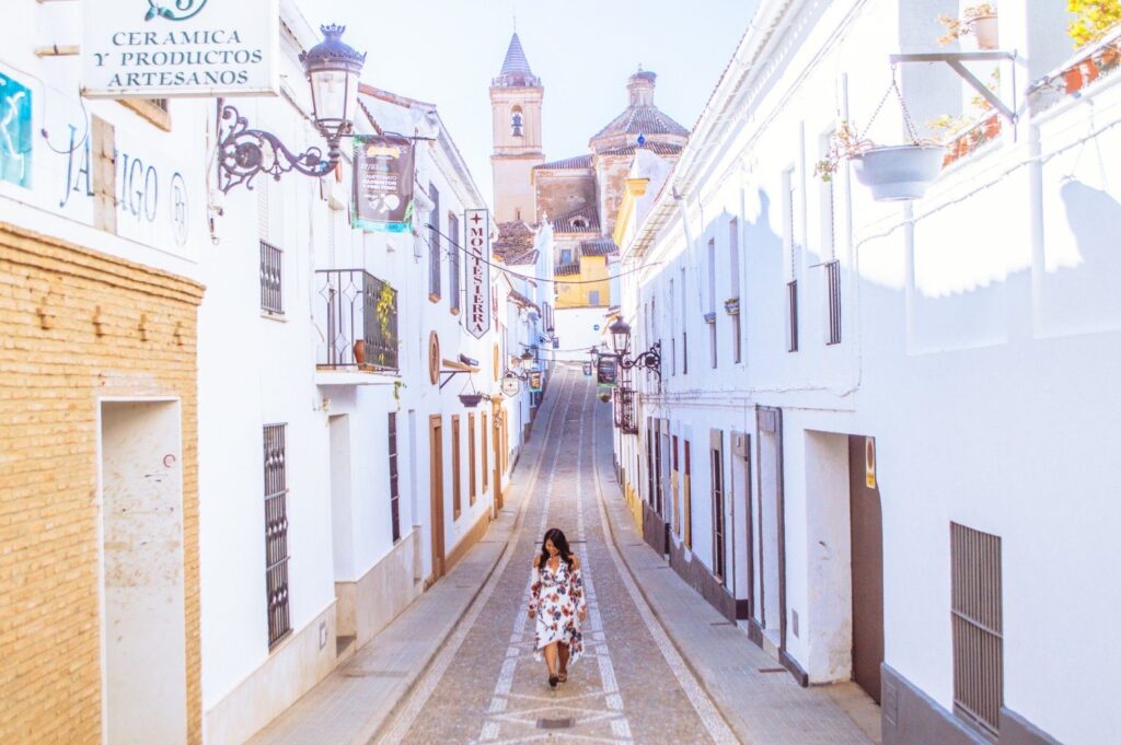 Wow, incredible photos from Sierra de Aracena, Spain, one of Andalusia's most beautiful hidden gems! #Spain #Andalucia #Travel