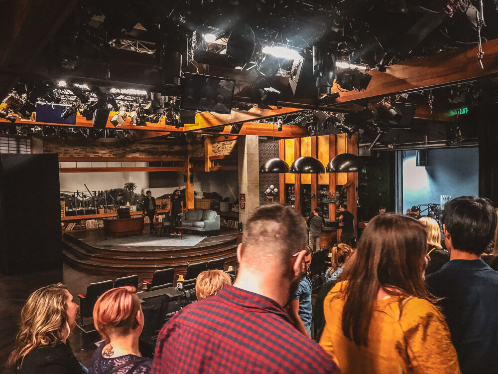 James Corden Tickets + Taping Guide 2023: Everything You Need to Know