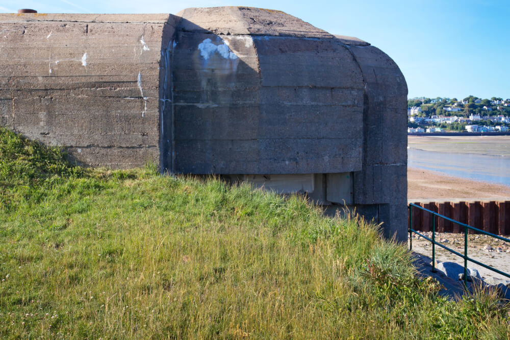 jersey channel islands tourism