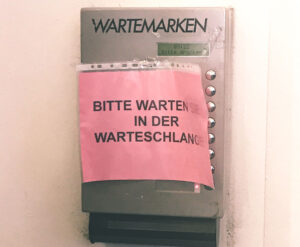 How to Get Your Anmeldung in Munich: A Guide to the City Registration