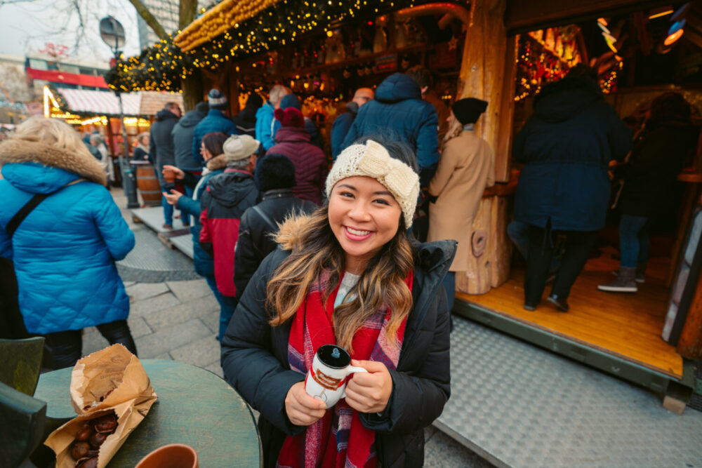 The BEST Christmas Markets in Berlin (2023 Update)