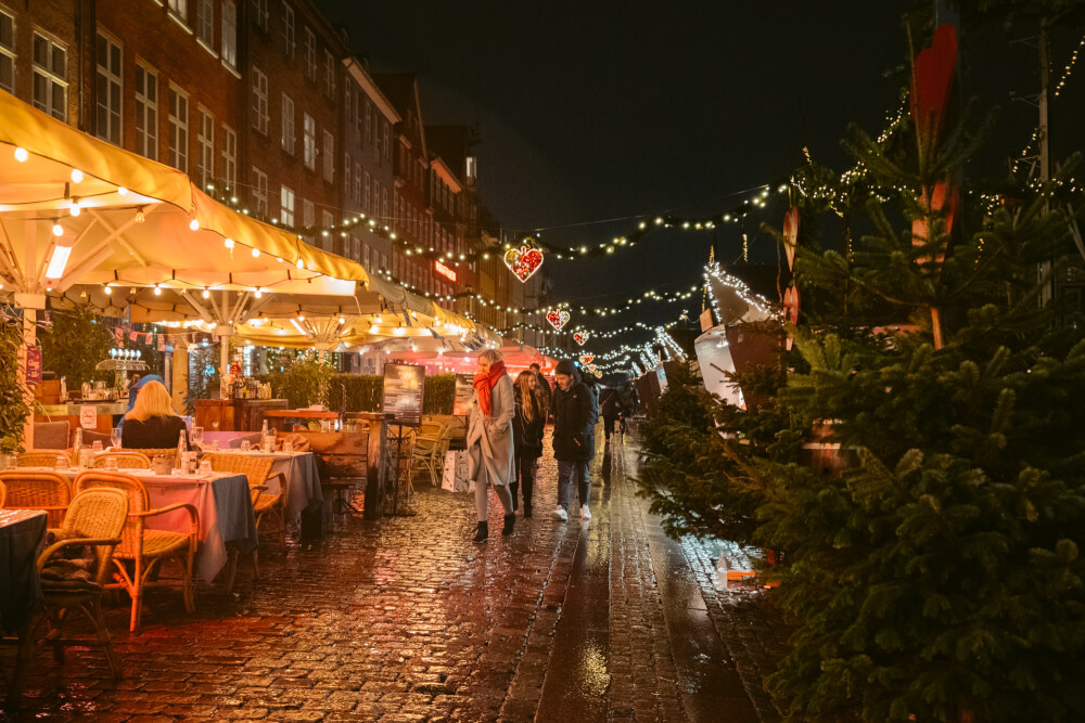 visit copenhagen julemarked