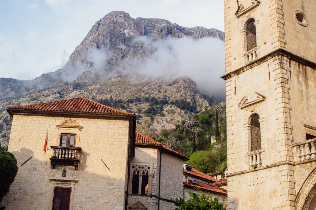 Looking for things to see and what to do in Kotor, Montenegro? Check out these gorgeous photos of Kotor for inspiration!