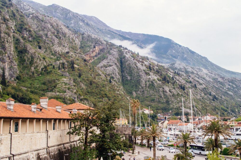 Looking for things to see and what to do in Kotor, Montenegro? Check out these gorgeous photos of Kotor for inspiration!
