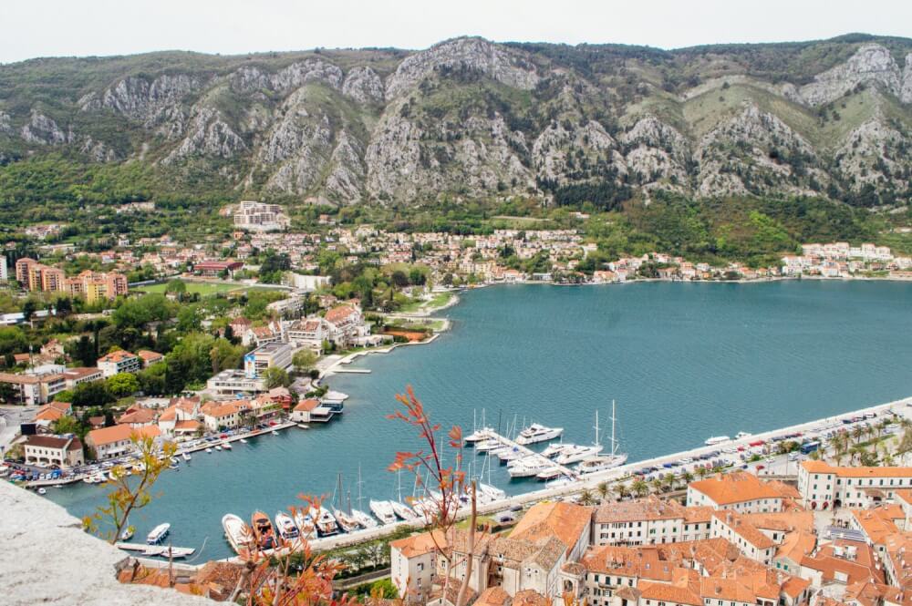 Looking for things to see and what to do in Kotor, Montenegro? Check out these gorgeous photos of Kotor for inspiration!