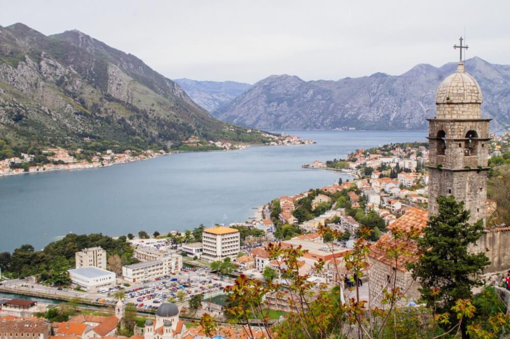 Looking for things to see and what to do in Kotor, Montenegro? Check out these gorgeous photos of Kotor for inspiration!