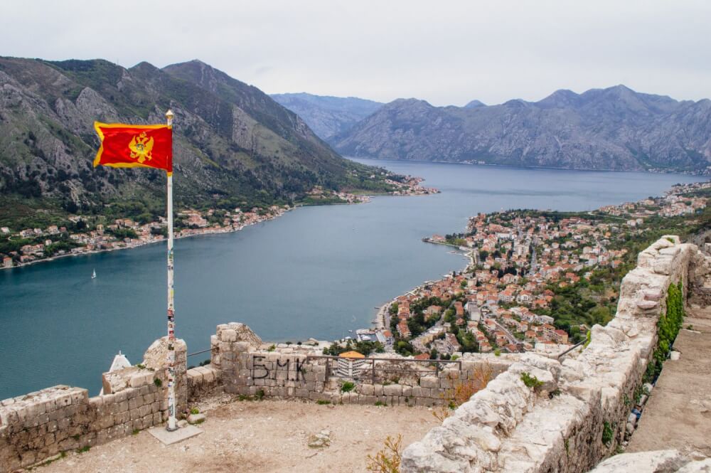 Looking for things to see and what to do in Kotor, Montenegro? Check out these gorgeous photos of Kotor for inspiration!