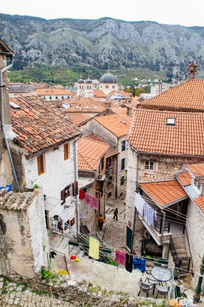 Looking for things to see and what to do in Kotor, Montenegro? Check out these gorgeous photos of Kotor for inspiration!