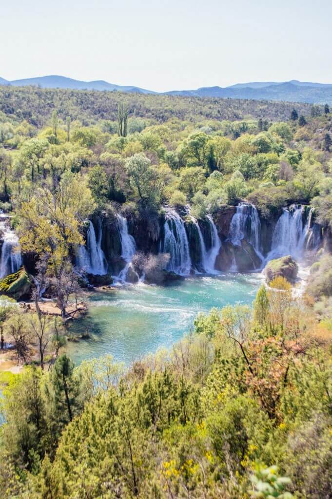 Bosnia & Herzegovina is one of the most underrated countries in the world. There are so many beautiful must-sees and dos in Bosnia. Here is a post filled with stunning photos that will inspire your wanderlust!