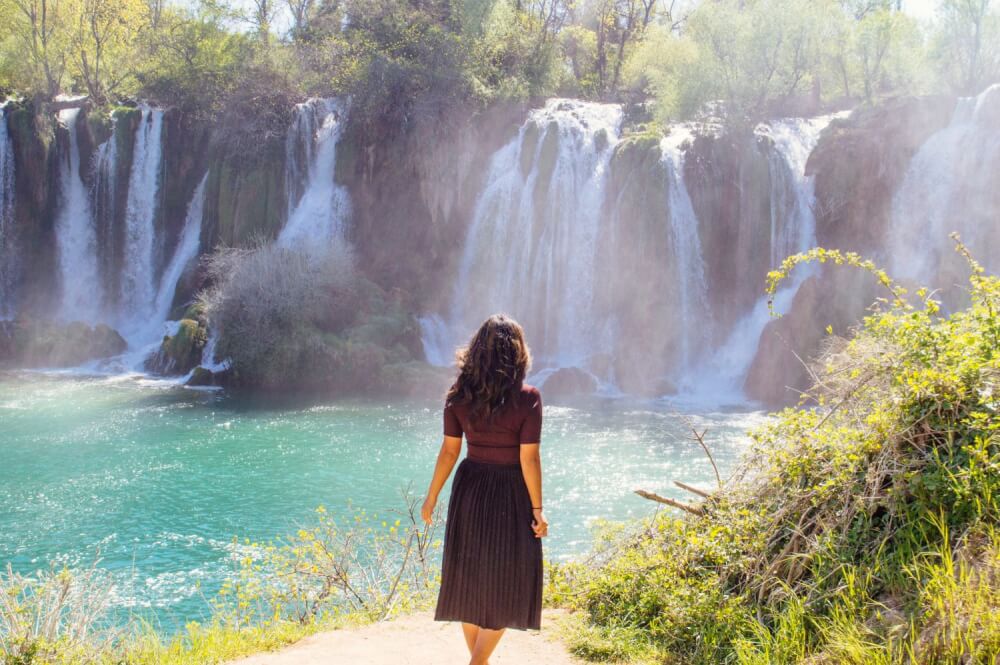 Bosnia & Herzegovina is one of the most underrated countries in the world. There are so many beautiful must-sees and dos in Bosnia. Here is a post filled with stunning photos that will inspire your wanderlust!