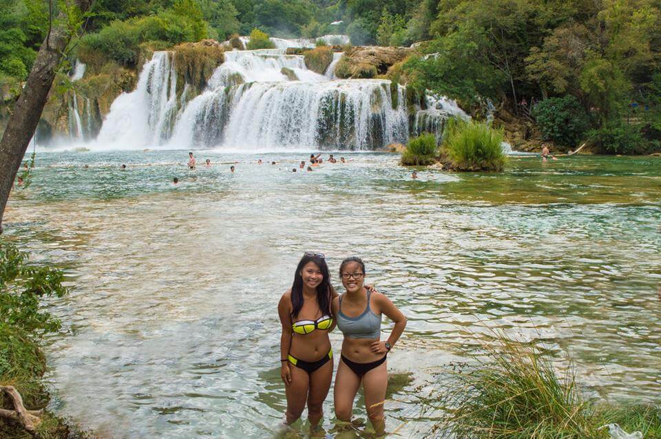 Krka National Park