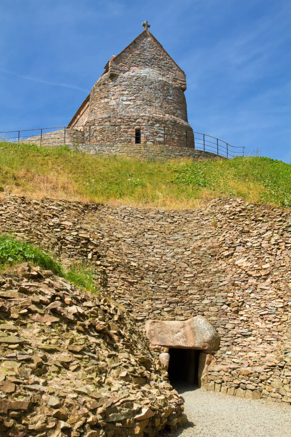 jersey channel islands tourism