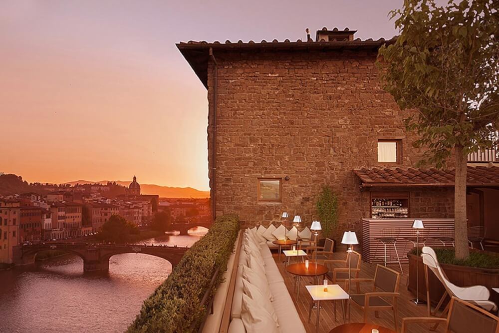 The ultimate romantic getaway for a weekend is Florence, Italy! Amazing food, beautiful architecture and delightful ways to spoil/pamper your partner. Here's the ultimate guide on planning a Florence romantic getaway!