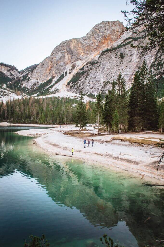 Absolutely stunning photos of the Dolomites in Italy! This post is travel inspiration at its finest, inspiring you to travel to Italy, travel to Europe and beyond! #italy #europe #travel #photography