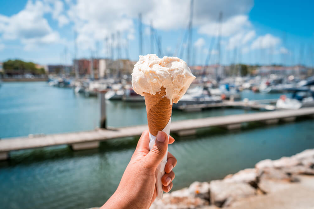 youtube travel in portugal