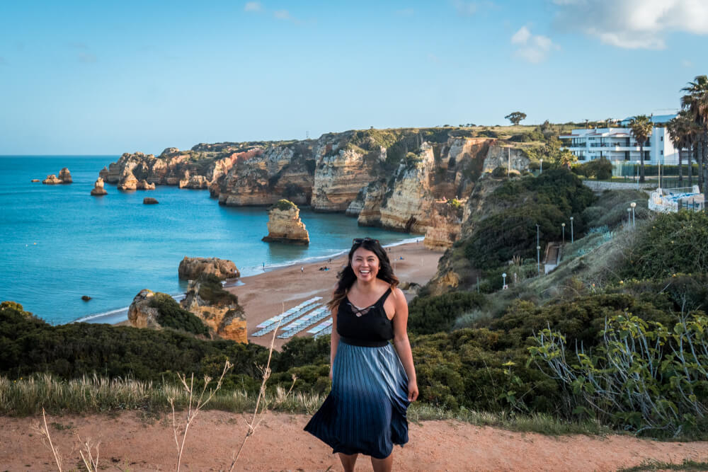 tourist guide portugal