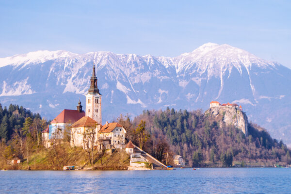 21 Delightful Europe Winter Destinations for Your Bucket List