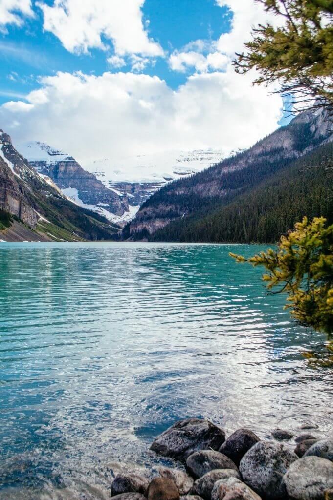 21 Incredible Banff National Park, Canada Photos That Will Ignite Your ...