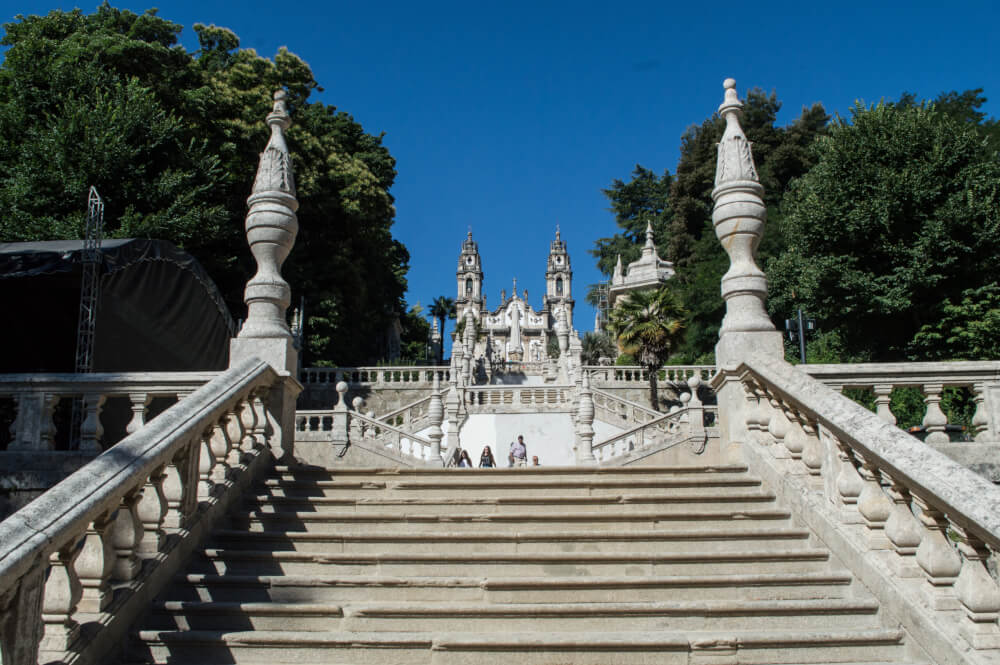 tourist guide portugal