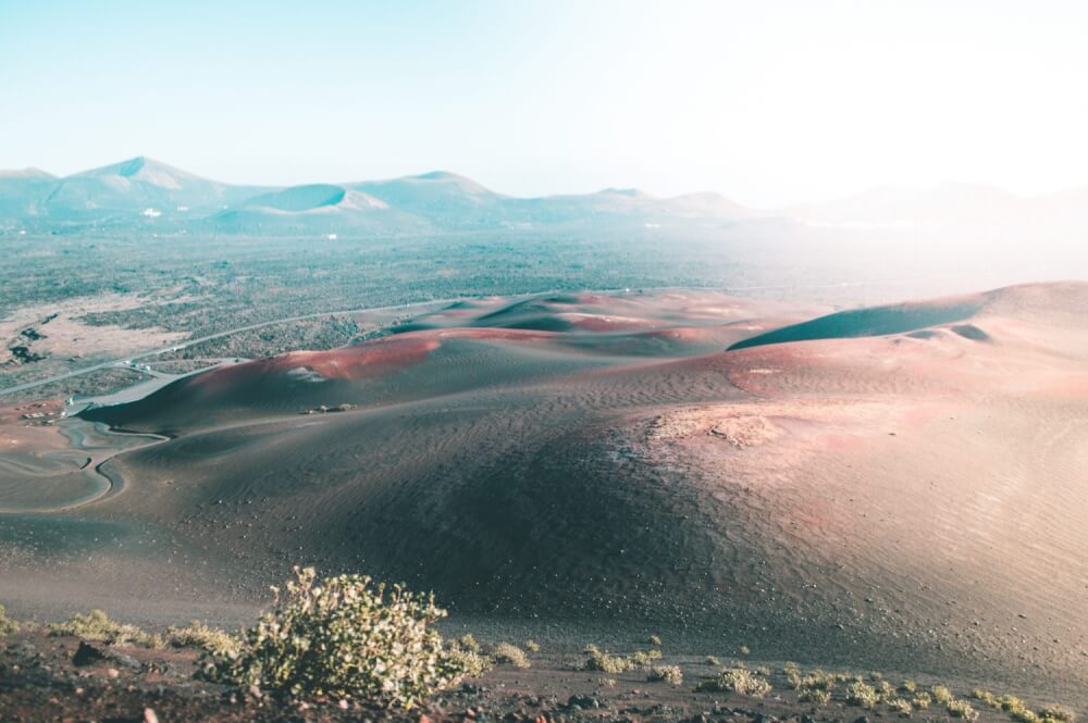 Incredible things to do in Lanzarote, one of the most beautiful Canary Islands in Spain. #Lanzarote #Spain #CanaryIslands #Travel