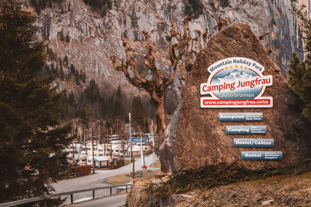 lauterbrunnen switzerland places to visit